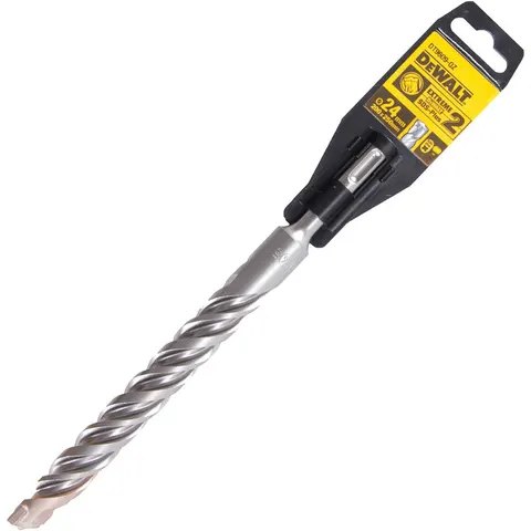 DeWalt Extreme 2 SDS Plus Masonry Drill Bit – DT9609QZ – image 3