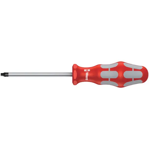 Wera Kraftform Plus Square Screwdriver – 028761 – image 2