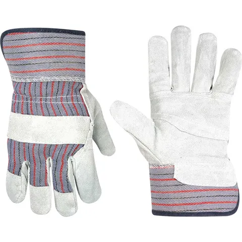 Sirius Garden and Work Gloves – Blue / Grey – image 2