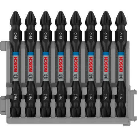 Bosch PRO Impact Phillips Screwdriver Bit – image 3