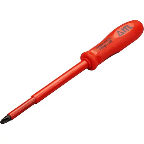 ITL Insulated Phillips Screwdriver – 02030 – image 3