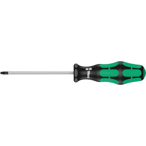 Wera 367 Kraftform Plus Torx Screwdriver – 367TORX – image 2