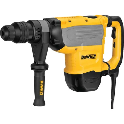DeWalt D25733K SDS Max Combination Hammer Drill – image 2