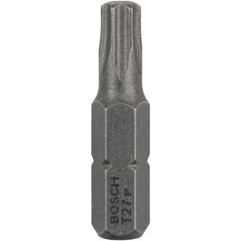Bosch Extra Hard Torx Screwdriver Bit – 2607001619 – image 3