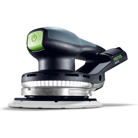 Festool ETSC 2 150 18v Cordless Eccentric Sander 150mm – image 2