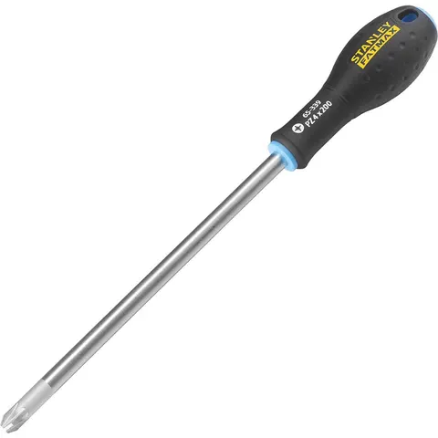 Stanley FatMax Pozi Screwdriver PZ4 200mm – image 3