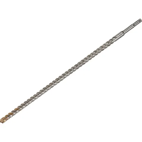 Irwin Speedhammer SDS Plus Masonry Drill Bit – IW2039429 – image 4