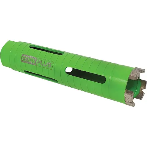 Coreplus Dry Diamond Core Drill Bit – CORDCD32 – image 3