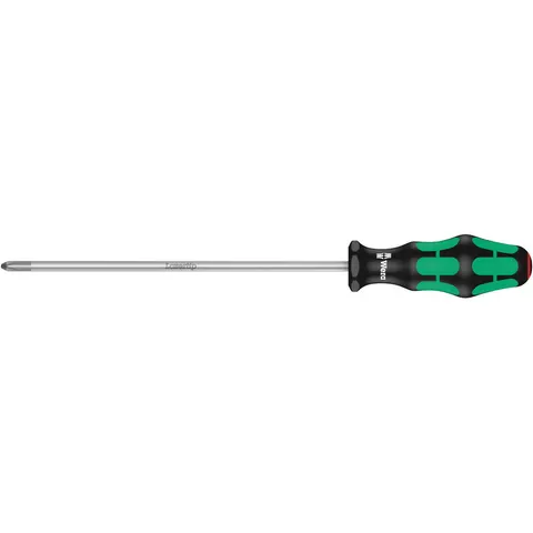 Wera Kraftform Plus Phillips Screwdriver – 350PH – image 2