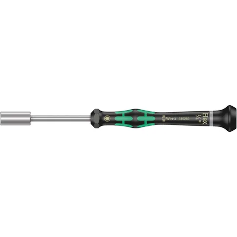 Wera Kraftform 2069 Micro Nutspinner Screwdriver – 2069MICRO – image 2