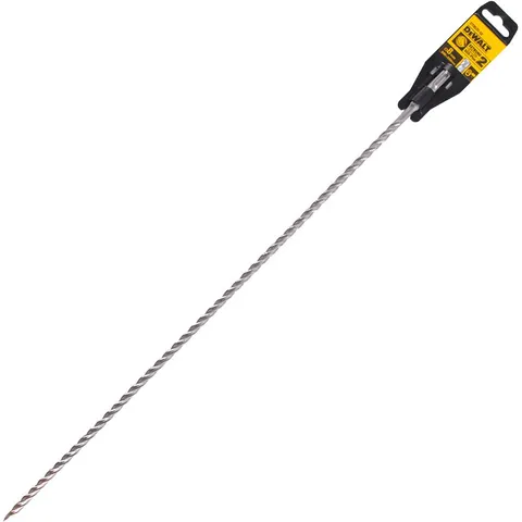 DeWalt Extreme 2 SDS Plus Masonry Drill Bit – DT9535 – image 2