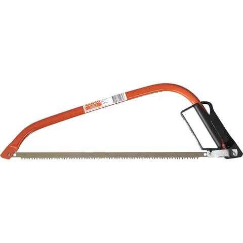 Bahco Professional Pointed Nose Bow Saw – image 3