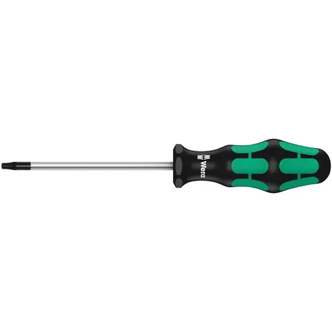 Wera Kraftform Plus Torx Plus Screwdriver – 367TORXPLUS – image 2
