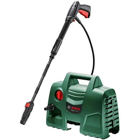 Bosch EasyAquatak 100 Long Lance Pressure Washer – image 3