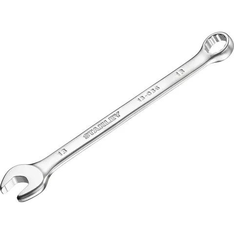 Stanley FatMax Anti Slip Combination Spanner 13mm – image 3