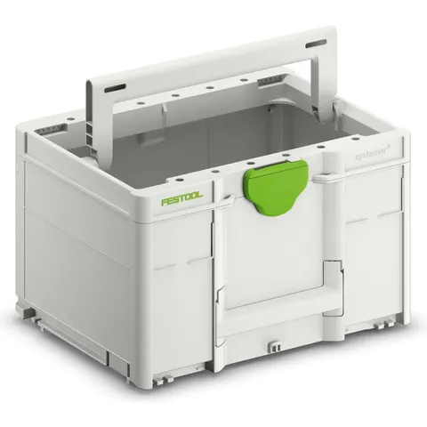 Festool Systainer 3 ToolBox SYS3 TB Medium Tool Case – SYS3TBM237 – image 2