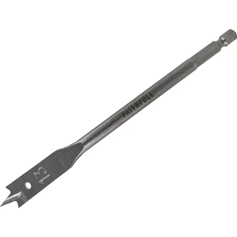Faithfull Flat Wood Drill Bit – FAIFB13E – image 4