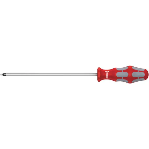 Wera Kraftform Plus Square Screwdriver – 028778 – image 2