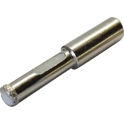 Vitrex Wax Filled Dry Diamond Drill Bit – WAXD008 – image 3