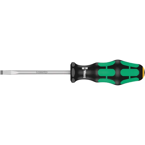 Wera Kraftform Plus Parallel Slotted Screwdriver – 108005 – image 2