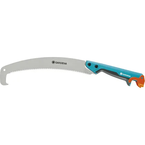 Gardena COMBISYSTEM Curved Garden Pruning Saw Head – image 3
