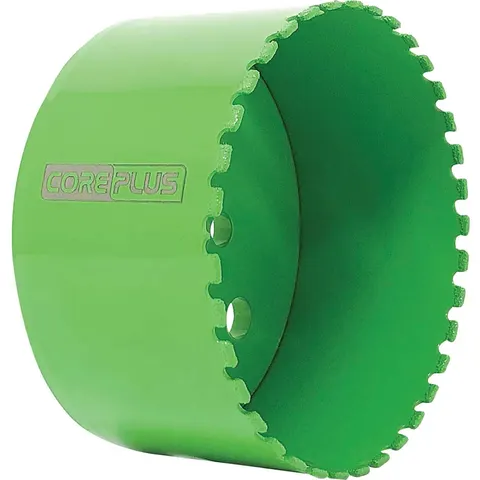 Coreplus Diamond Hole Saw – CORDMPHS83 – image 3