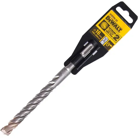 DeWalt Extreme 2 SDS Plus Masonry Drill Bit – DT9584 – image 2