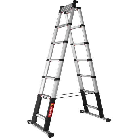 Telesteps Combi Line Telescopic Ladder – 72430681 – image 3