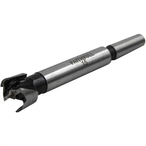 Faithfull Forstner Drill Bit – FAIFOR15 – image 3