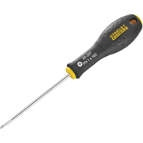 Stanley FatMax Phillips Screwdriver – image 3