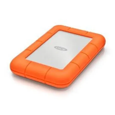 LaCie Rugged Mini – Bild 3