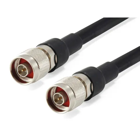 LevelOne ANC-4110 1m Antennenkabel – Bild 2