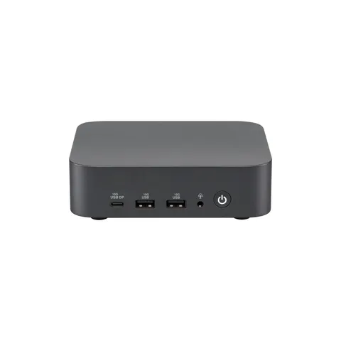 ASUS VM31-BER330MN2 Barebone Mini PC AMD Ryzen™ 3 30 – Bild 2