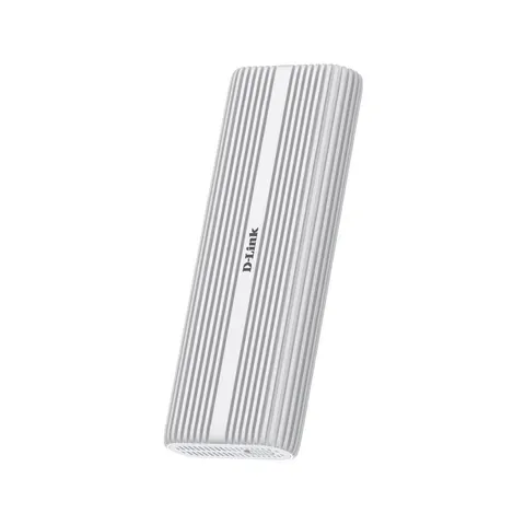 D-Link DSP-411 SSD M.2 Upgrade Modul – Bild 2