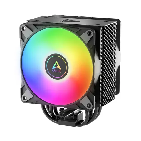 ARCTIC Freezer 36 A-RGB – Schwarz – Bild 3