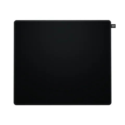 CHERRY XTRFY GP6 Gaming-Mauspad Schwarz – Bild 2