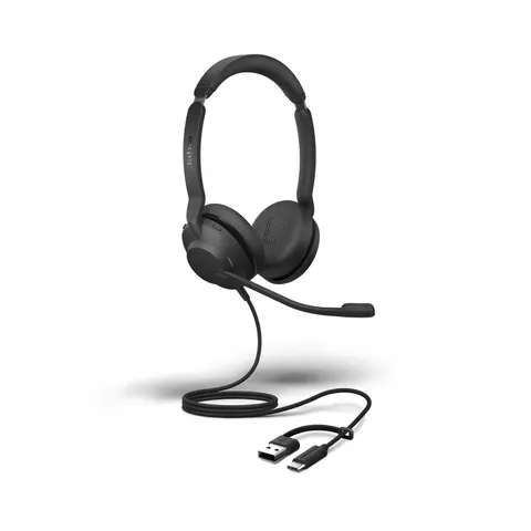 Jabra Evolve2 30 SE – Schwarz – 034219 – Bild 2