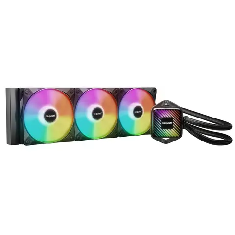be quiet PURE LOOP 3 LX – 193204 – Bild 2