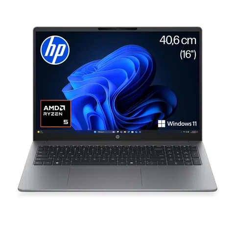 HP 200 G2a R5 16/512GB – Bild 2