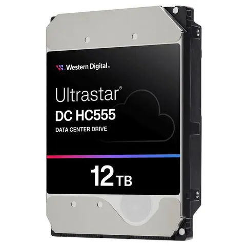Western Digital Ultrastar 0B48720 internal hard drive – Bild 2