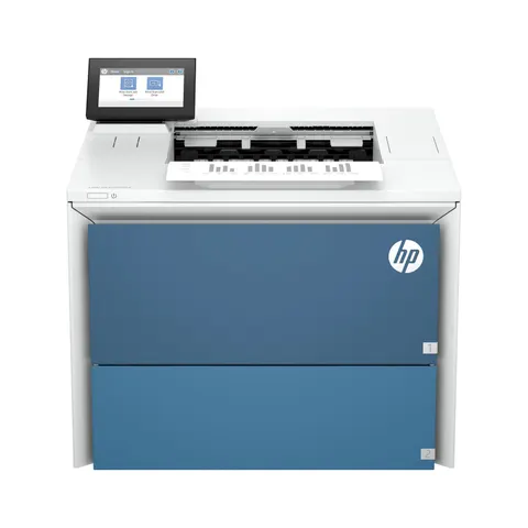 HP LaserJet Enterprise 6501dn mono – Bild 2