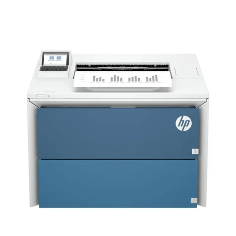 HP LaserJet Enterprise 5501dn Laserdrucker s/w – Bild 3