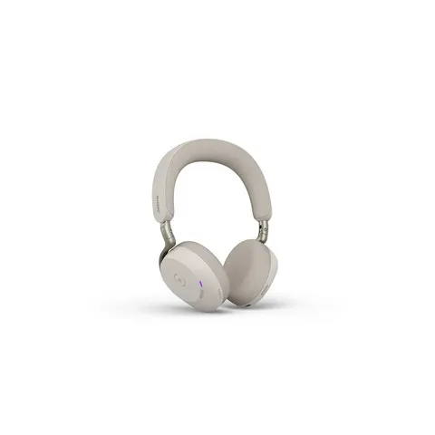 JABRA Evolve3 75 MS Link390c Warm Grey – Bild 2