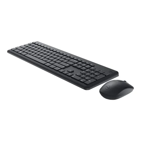 DELL Keyboard and Mouse KM3322W German – Bild 2