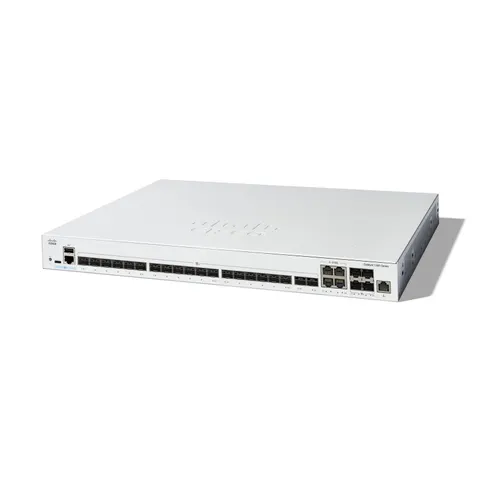 CISCO Catalyst C1300-24XS 24-Port Switch – Bild 2