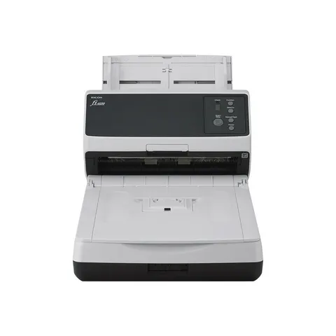 RICOH fi-8250 Scanner A4 50ppm flat (P) – Bild 3