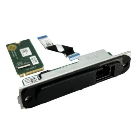 ASUS 2nd LAN NUC14 accessory – Bild 2