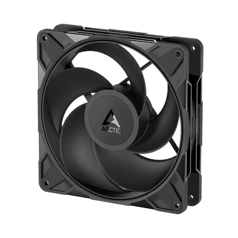 ARCTIC P14 PRO Reverse schwarz | Gehäuselüfter – Bild 2