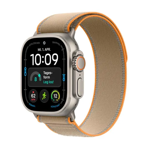 Apple Watch Ultra 4 Trail Loop – Natur – Bild 4