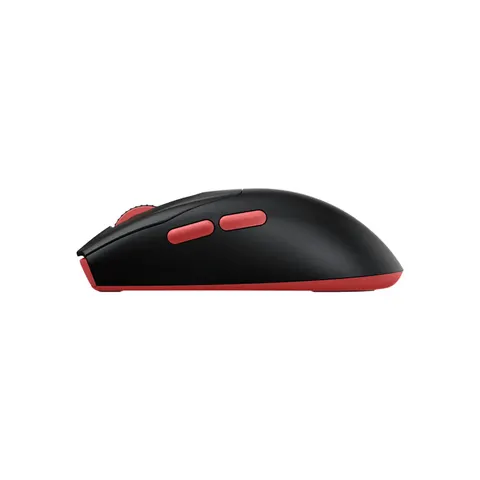 MSI Forge GM340 W Black WIRELESS Gaming Maus – Bild 2